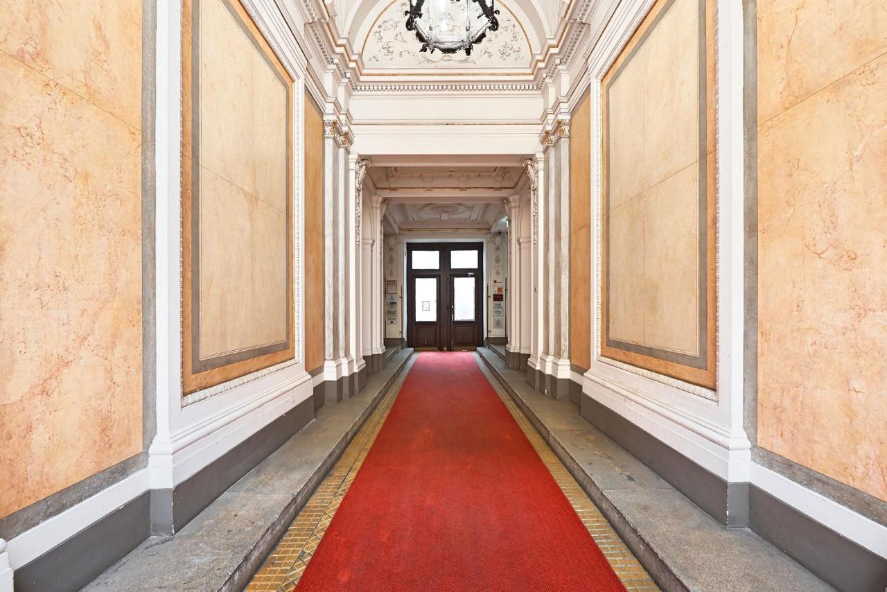 6 Rooms Vienna Exterior photo