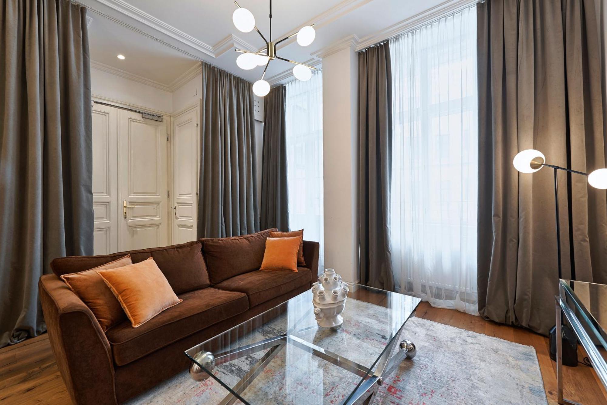 6 Rooms Vienna Exterior photo